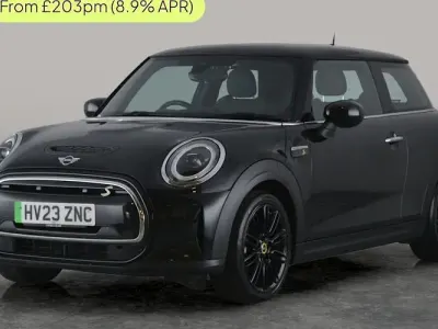 Begagnad Mini Cooper Level 2 135 kW (184 HK) 2023 Halvkombi