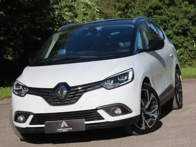 Used Renault Grand Scénic IV
