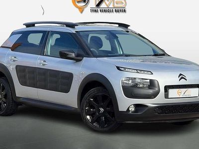 Citroën C4 Cactus