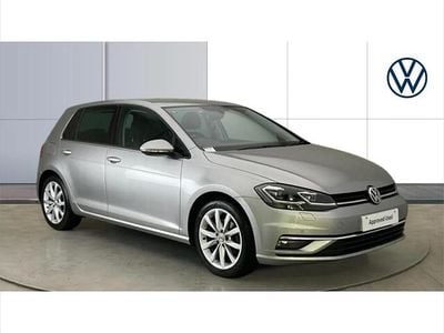 VW Golf VIII