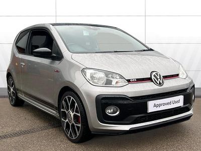 Used 2023 VW up! GTI Hatchback | £15,620 (A bit pricey)