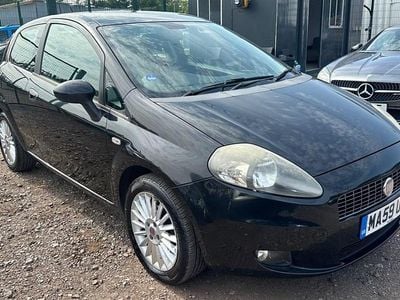 Fiat Grande Punto