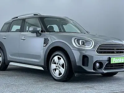 Used Mini Cooper Classic 136 HP (100 kW) 2022 Hatchback