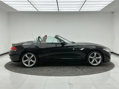 Used BMW Z4