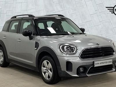 Mini Cooper Countryman