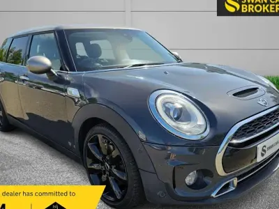 Used Mini Cooper Clubman 192 HP (141 kW) 2018 Estate