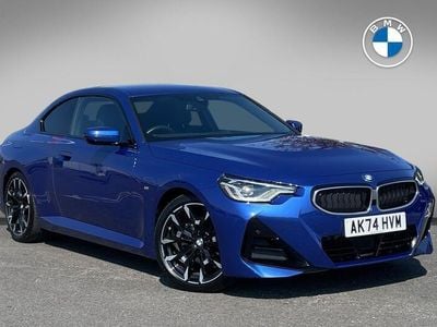 BMW 220