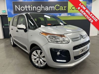 Citroën C3 Picasso