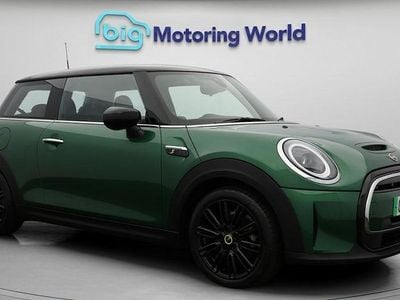 Used Mini Cooper Level 2 135 kW (184 HP) 2023 Hatchback