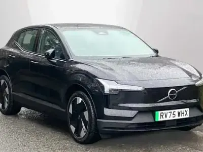 Used Volvo EX30 Performance 314 kW (428 HP) 2025 Grey SUV