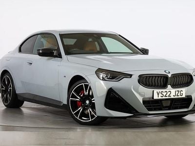 BMW M240