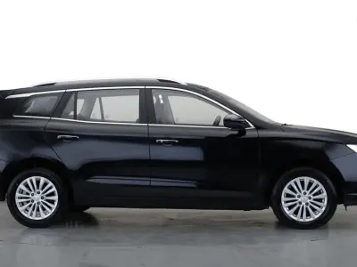 Used MG MG5 EV Exclusive 114 kW (156 HP) 2022 Estate