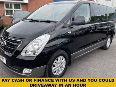 Hyundai I800