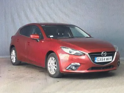 Usado Mazda 3