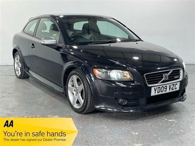 Volvo C30