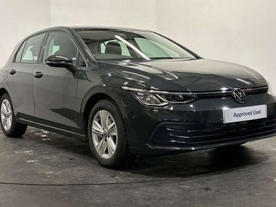 VW Golf Alltrack