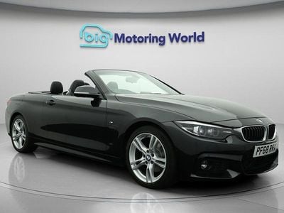 BMW 420