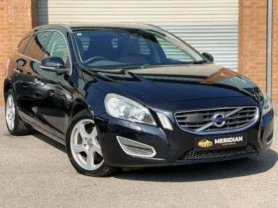 Usado Volvo V60