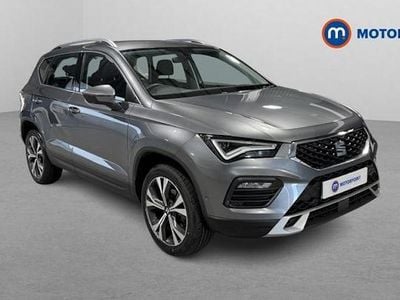 Used Seat Ateca SE Technology 150 HP (110 kW) 2025 SUV