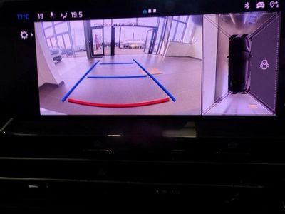 Used Citroën C5 X Shine 2022 Black Estate