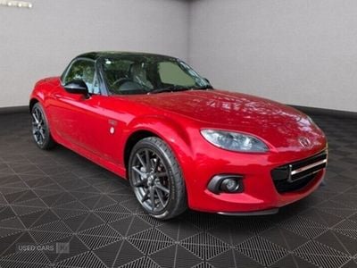 Mazda MX5