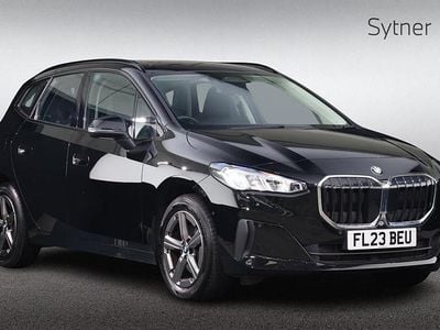 BMW 220 Active Tourer