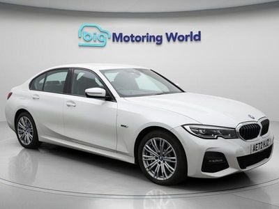 BMW 330e