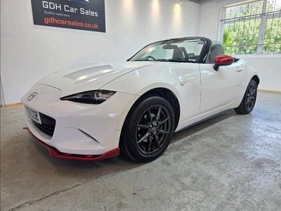 Mazda MX5