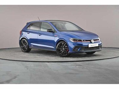 Used VW Polo 207 HP (152 kW) 2024 Hatchback