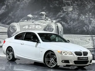 Used BMW 335
