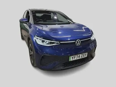 Gebraucht VW ID.5