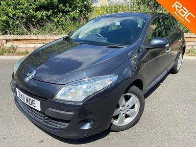 Renault Mégane III