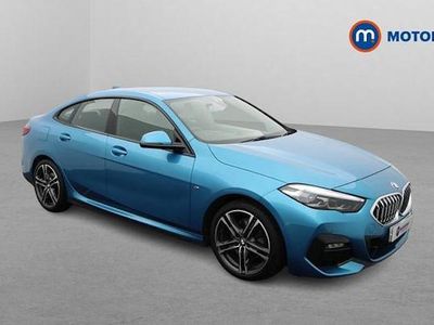 Used 2024 BMW 218 M Sport Coupe | £19,999 (Fair price)