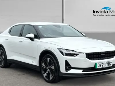 Usado Polestar 2