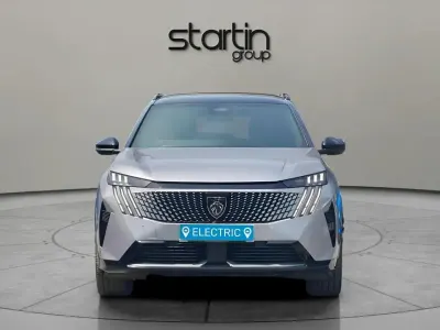 Used Peugeot 5008