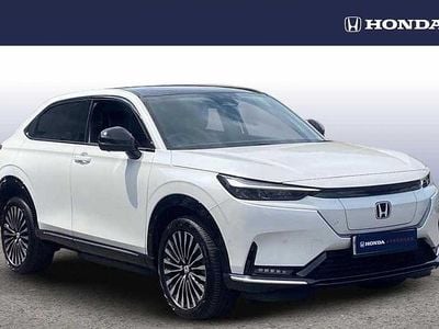 Honda e:Ny1