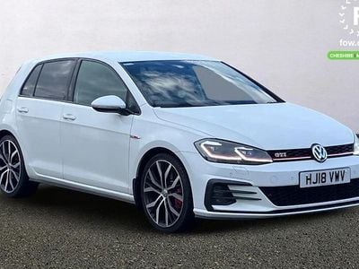 VW Golf VIII