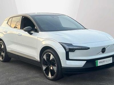 Used Volvo EX30 Performance 314 kW (428 HP) 2024 SUV