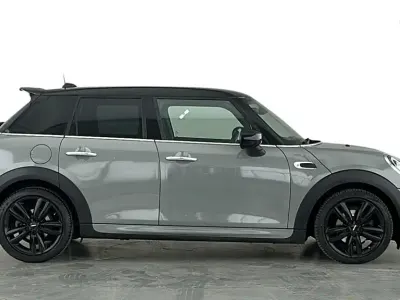 Used Mini Cooper Hatch 2019 Grey Hatchback