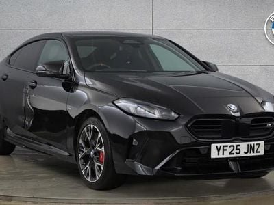 Used BMW M235 Comfort Edition 296 HP (217 kW) 2025 Black Coupe