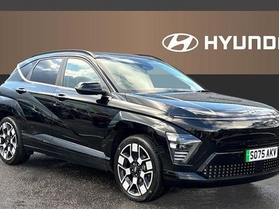 Used Hyundai Kona Ultimate 160 kW (218 HP) 2025 SUV