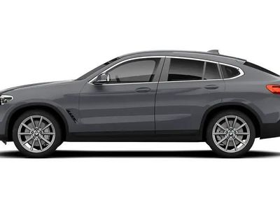 Used 2017 BMW X4 M Sport SUV | £16,950 (Fair price)