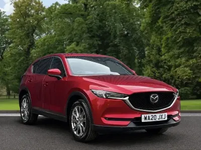Used Mazda 6
