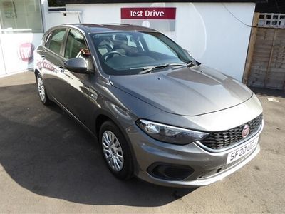 used Fiat Tipo 1.4 Easy 5dr Hatchback