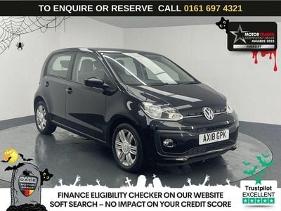 VW up!