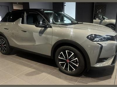 Used DS Automobiles DS3 Crossback E-Tense Performance 114 kW (156 HP) 2024 Other SUV