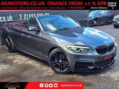 BMW M240