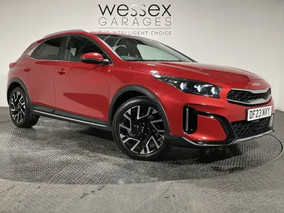 Used Kia XCeed 158 HP (116 kW) 2023 SUV
