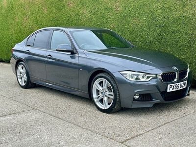 BMW 335