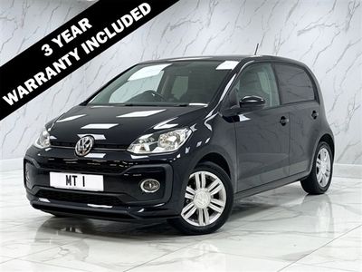 VW up!